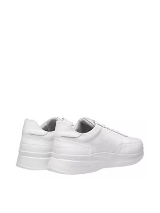 Filling Pieces Sneaker - White