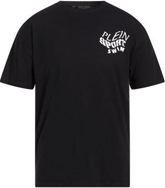 Plein Sport CAMISETAS Y TOPS - Camisetas en YOOX.COM