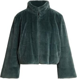 Marella CAPISPALLA - Shearling & Teddy su YOOX.COM