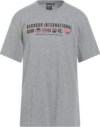 Barbour INTERNATIONAL