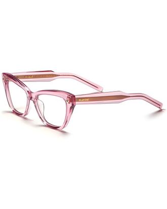Valentino Womens Tale 53Mm Optical Frames