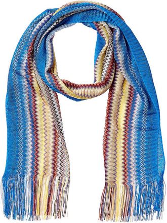 Missoni Scarf