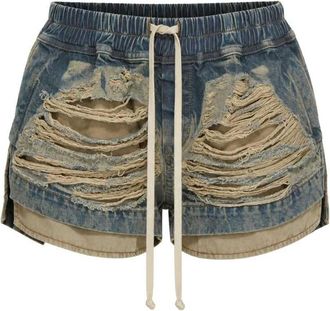Rick Owens Mist-boxershorts