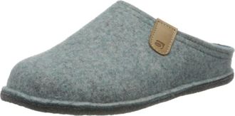 Rohde Slippers - Dames - Schoenen - Grijs - Maat: 41 EU