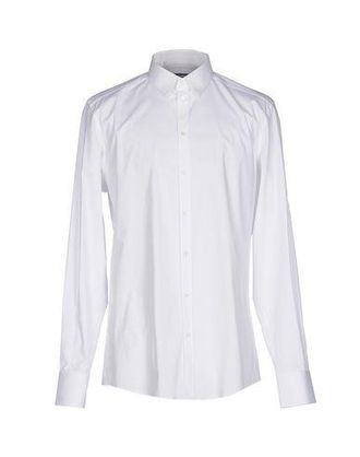 Dolce & Gabbana Shirts