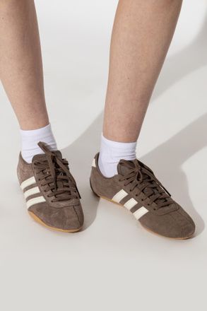 adidas Tokyo W Sports Shoes, Womens, Brown