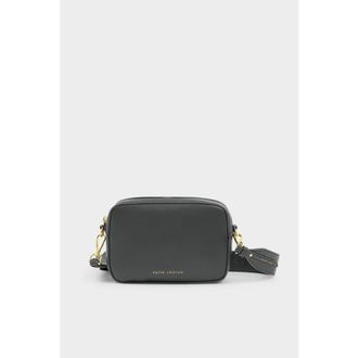 Katie Loxton Avery Small Crossbody Bag in Graphite at Nordstrom