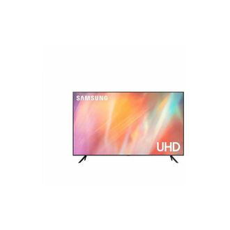 Samsung Smart t v 65 uhd 4k ultra hd 3 hdmi 1 usb bluetooth wi-fi audio 20W dvb t2/c/s2 UE65AU7192 (2021) - Samsung