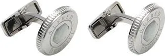 Dunhill SCHMUCK und UHREN - Manschettenkn&ouml;pfe auf YOOX.COM