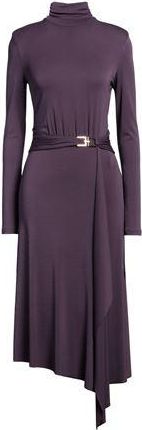 Elisabetta Franchi DRESSES - Midi dresses sur YOOX.COM