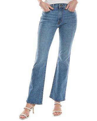 Hudson Jean Blair Tropicalia Bootcut Jean