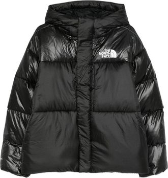 The North Face U Pertex Padded Hooded Jacket