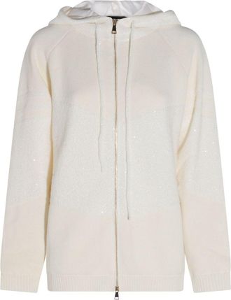 Fabiana Filippi Jackets Rafia