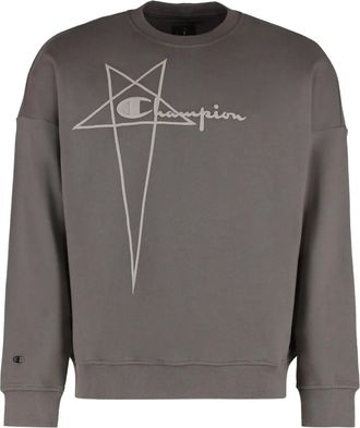 Champion x Champion Felpa - Grigio