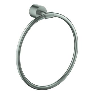 GROHE Toallero Atrio 40887 Supersteel, 40887dc0