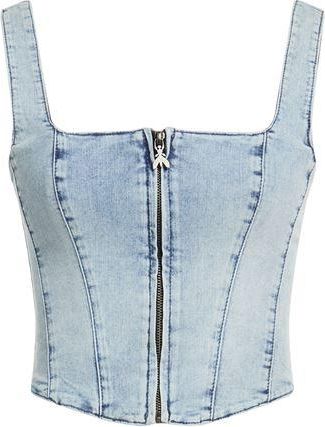 Patrizia Pepe TOPWEAR - Top su YOOX.COM