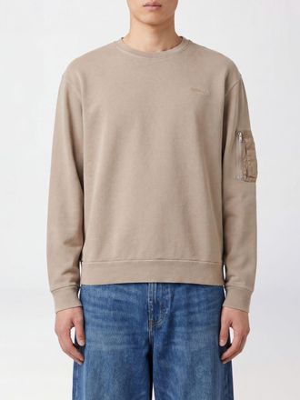 Premiata Maglia Uomo colore Verde