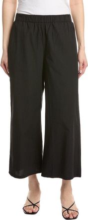 Eileen Fisher Eileen Fisher Wide Ankle Pant