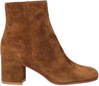 Gianvito Rossi FOOTWEAR - Ankle boots sur YOOX.COM
