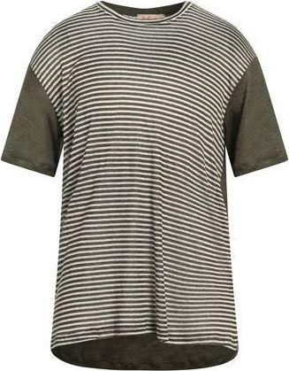 Gabardine CAMISETAS Y TOPS - Camisetas en YOOX.COM