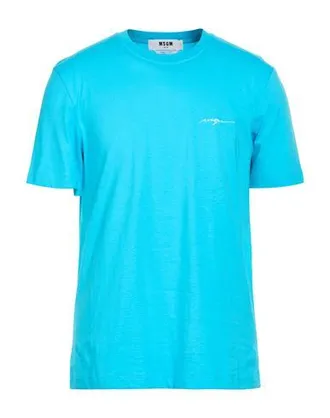 Msgm TOPWEAR - T-shirts on YOOX.COM