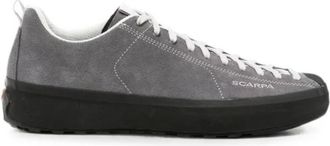 Scarpa Hombre, Deporte, Gris, Talla: 41 EU