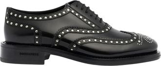 Dsquared2 Uomo, Scarpe, Nero, 42 EU, new
