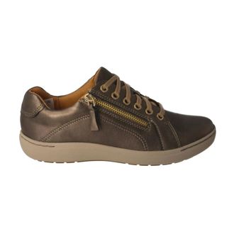 Clarks Mujer, Zapatos, Marrón, Talla: 36 EU