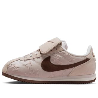 Nike (WMNS) Nike Cortez Textile Silt Red Phantom IQ3624-667