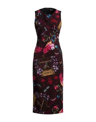 Versace DRESSES - Midi dresses on YOOX.COM