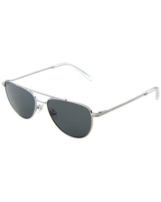 Swarovski Womens Sk700753-X 53Mm Sunglasses