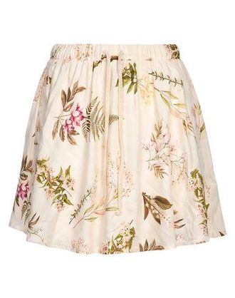 Vivance BOTTOMWEAR - Mini skirts on YOOX.COM