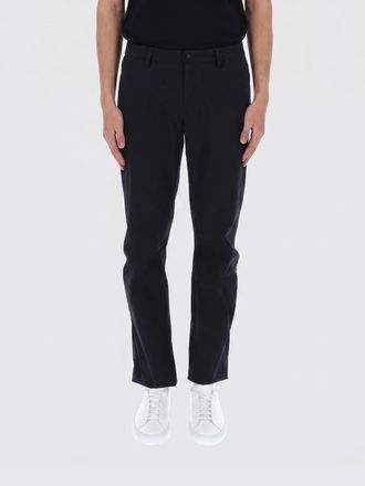 Aspesi Cotton Chino Trousers