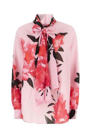 La Petite Robe Di Chiara Boni Shirts