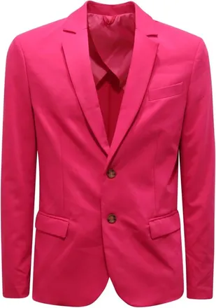 Imperial Uomo, Giacche, Rosa, L, new