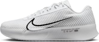 Nike Court Air Zoom Vapor 11 HC White Black DR6966-101