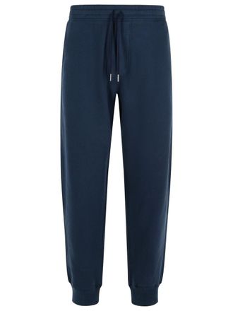 Tom Ford Travel Blue Cotton Pants