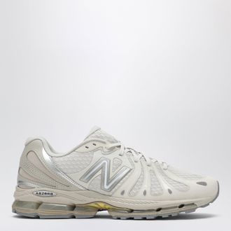 New Balance Sneakers ABZORB 1890 Linen/Punch Yellow