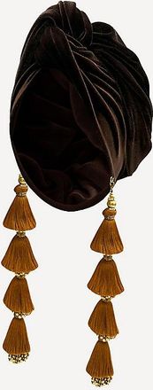 Julia Clancey Dorado Twist Hair Wrap