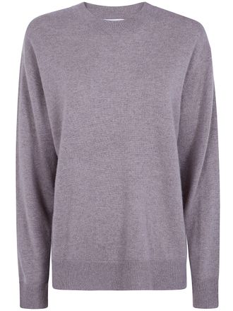 P.A.R.O.S.H. P. A.R. O.S. H. Sweater Cashmere Round Neck