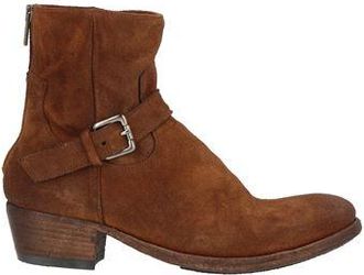 Pantanetti FOOTWEAR - Ankle boots sur YOOX.COM