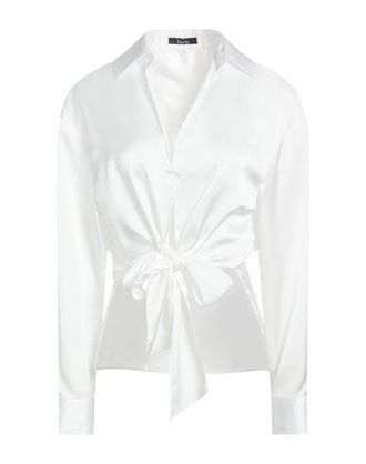 Hanita TOPWEAR - Shirts on YOOX.COM