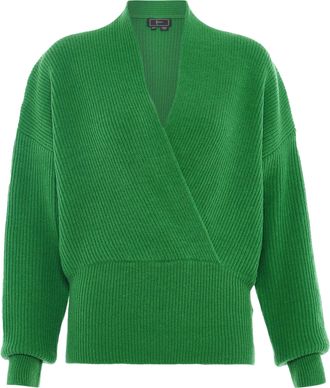 Faina Jumper Dames groente