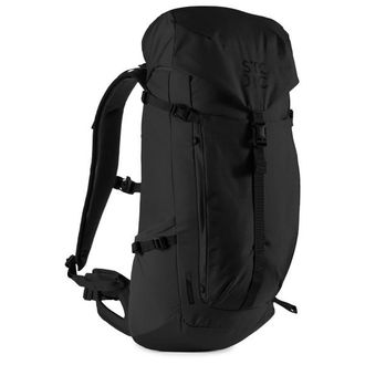 Stoic NijakSt. Backpack 28 Wanderrucksack - Unisex | schwarz