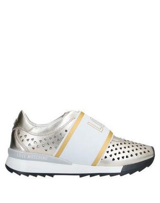Love Moschino CALZATURE - Sneakers su YOOX.COM