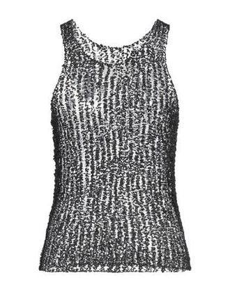 Maison Margiela TOPWEAR - Tank Tops on YOOX.COM