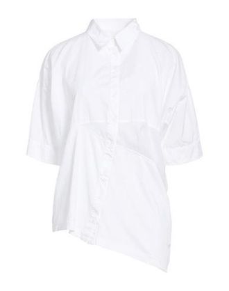 European Culture CAMISETAS Y TOPS - Camisas en YOOX.COM