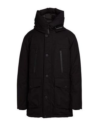 Woolrich JACKEN & M&Auml;NTEL - M&auml;ntel auf YOOX.COM