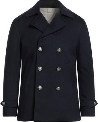 ジャケット・アウター uniform experiment OVERSIZED PEA COAT ジャケット・アウター uniform experiment OVERSIZED PEA COAT
