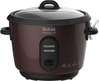 T-fal Rk100570 Arrocera Marr&oacute;n 1,2 Litros